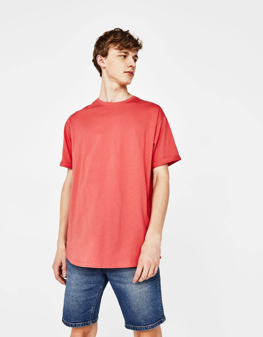 Working Boy T-Shirt