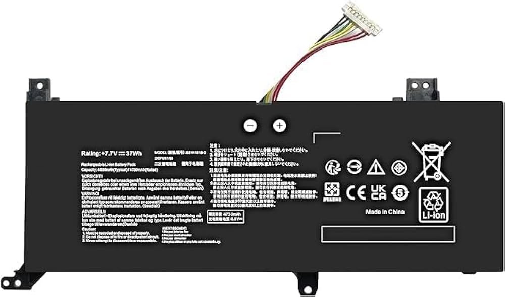 Original Samsung Galaxy S10 Plus (S10+) Battery EB-BG975ABU – 4100mAh