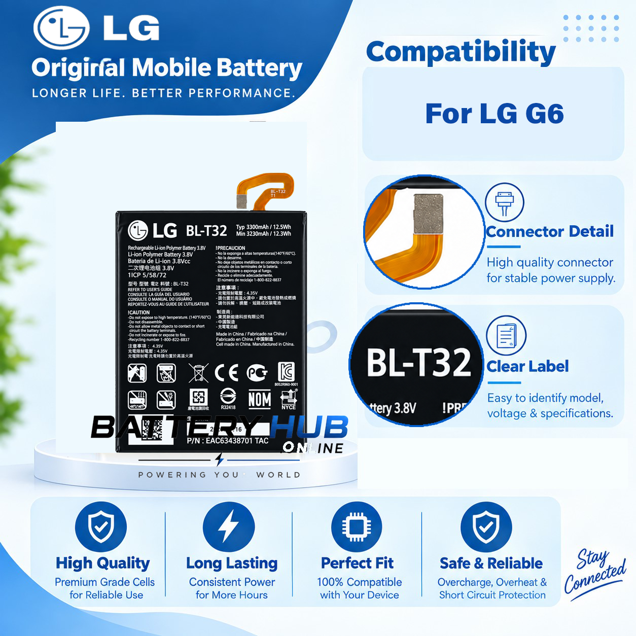 BL T32 1