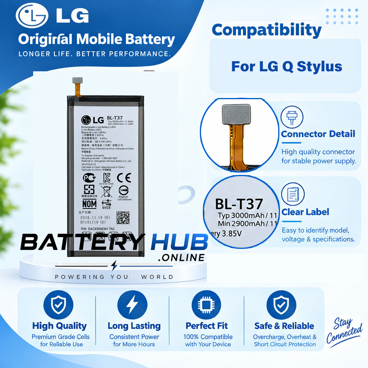 BL T37 2