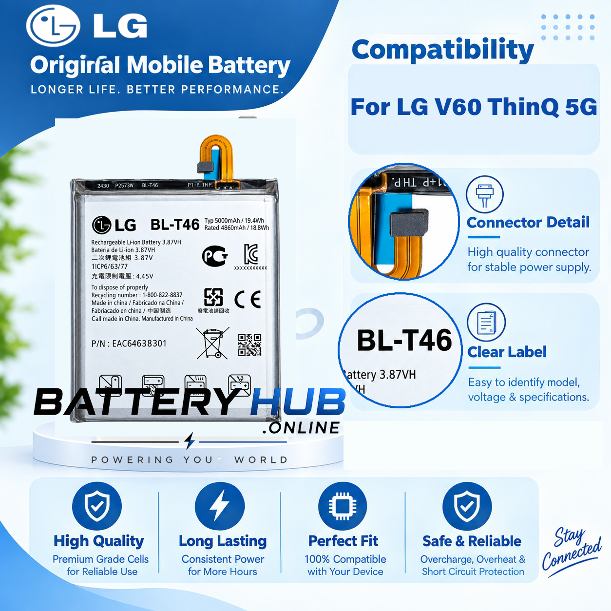BL T46