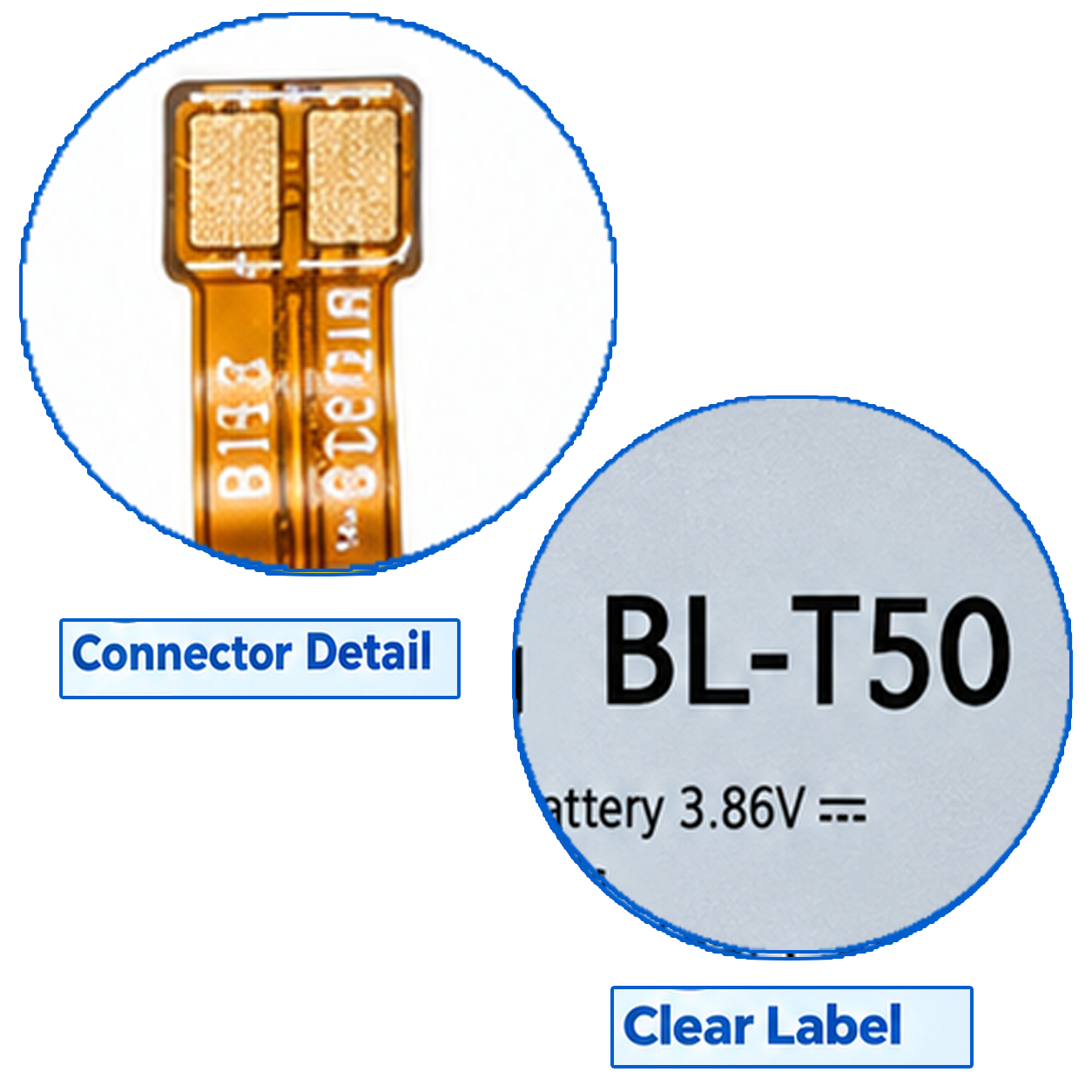 BL T50 1.2