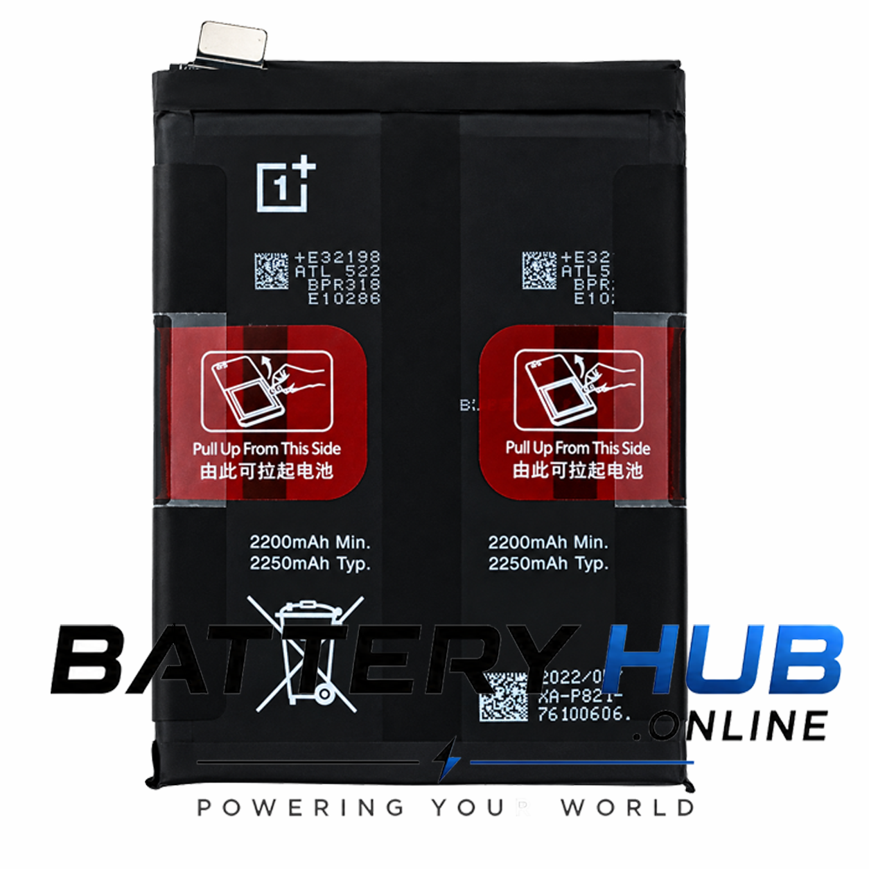 BLP821 1