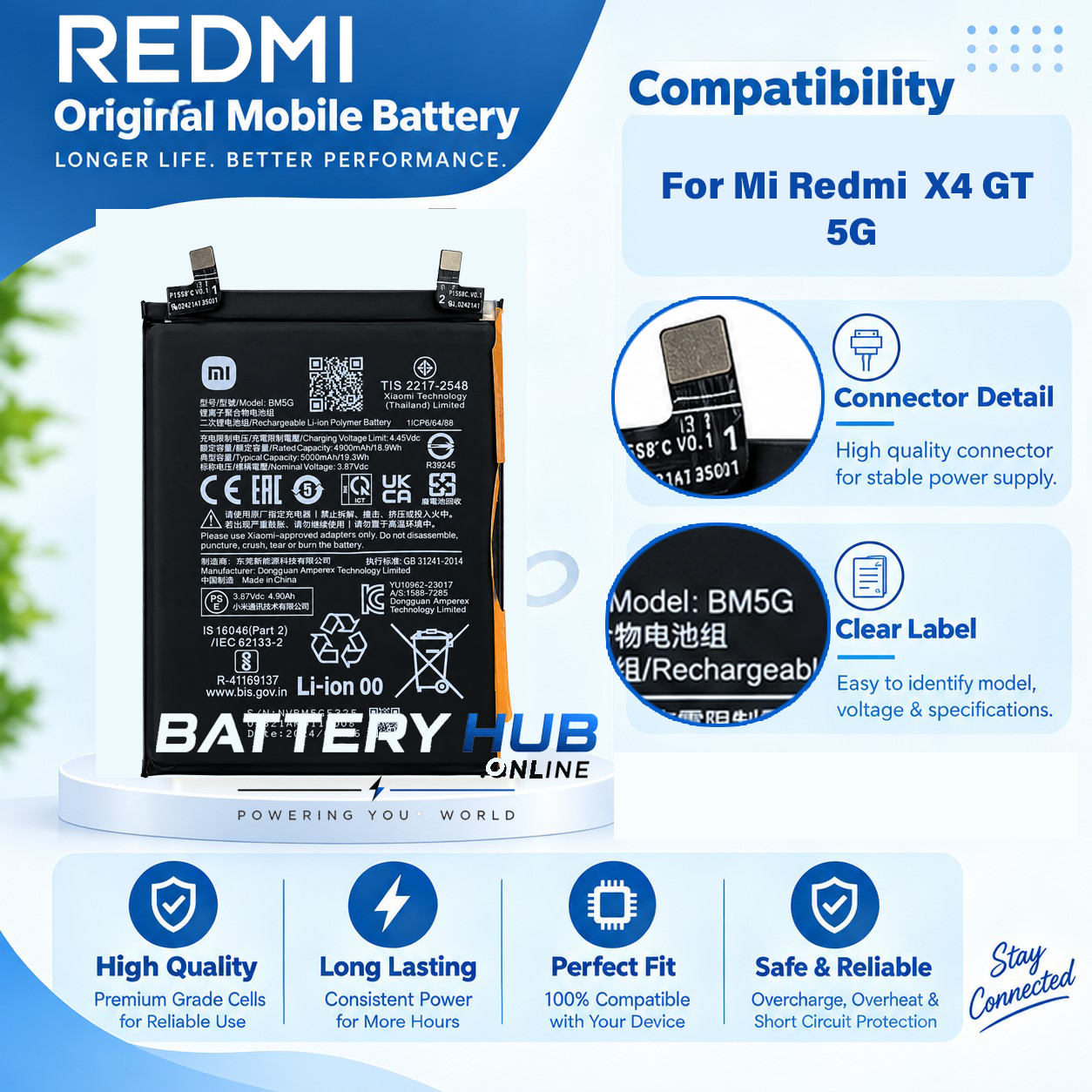 BM5G 2