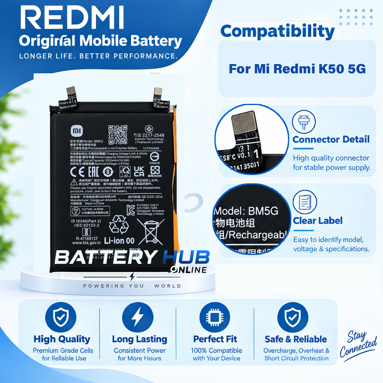 BM5G