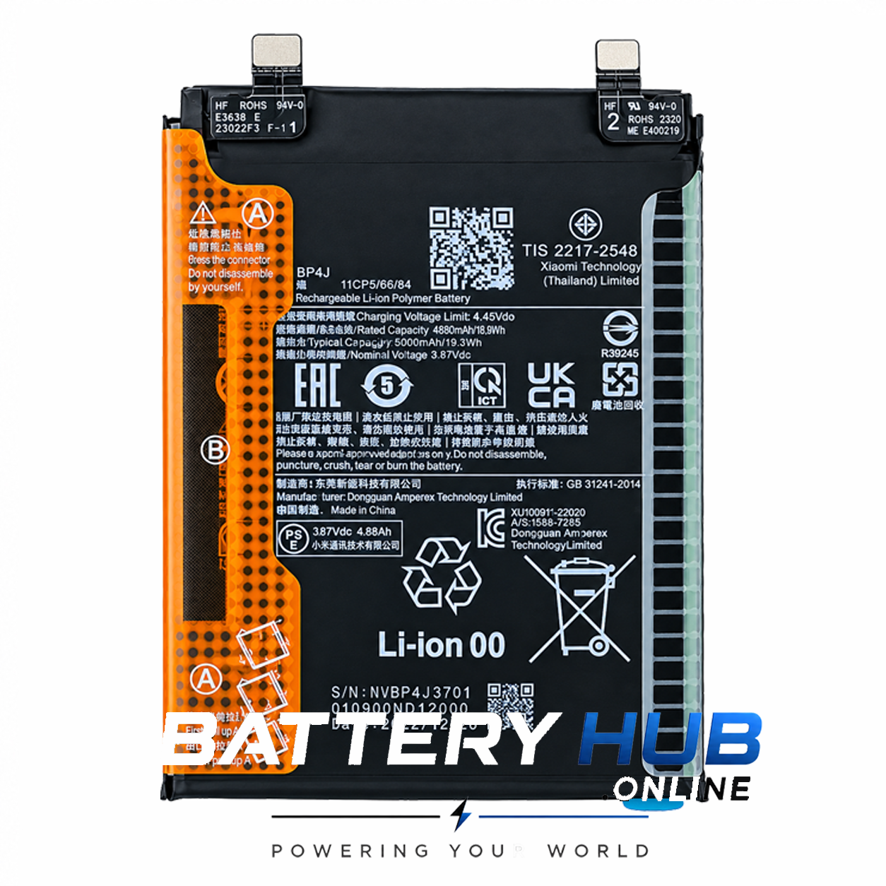BP4J 1.1