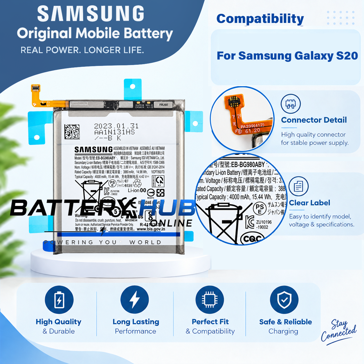 EB BG980ABY 1.1