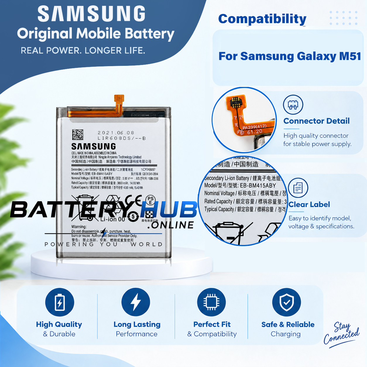 EB BM415ABY 1.3
