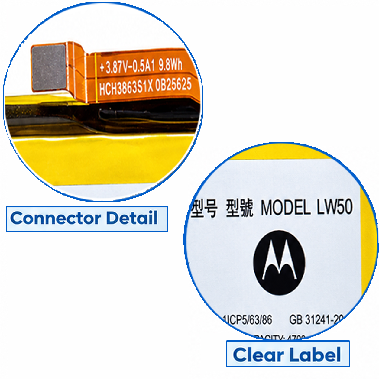 Motorola Edge 2020 2