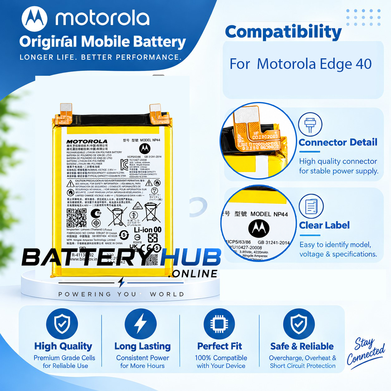 Motorola Edge 40 copy 3