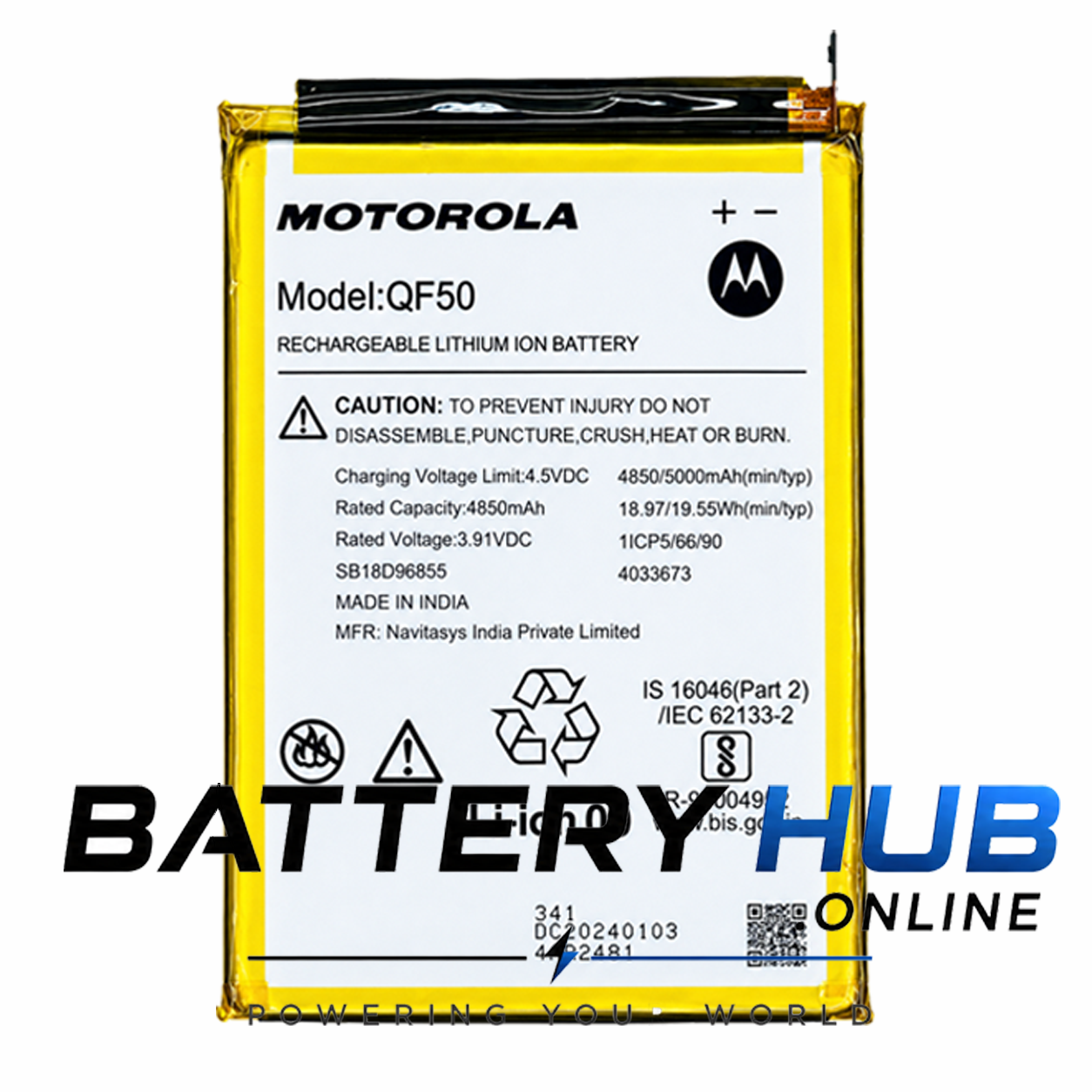 Motorola Moto G34 1 copy