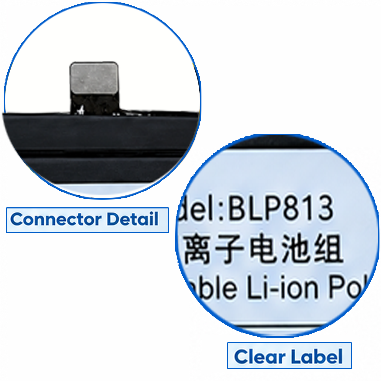 OnePlus BLP813 2