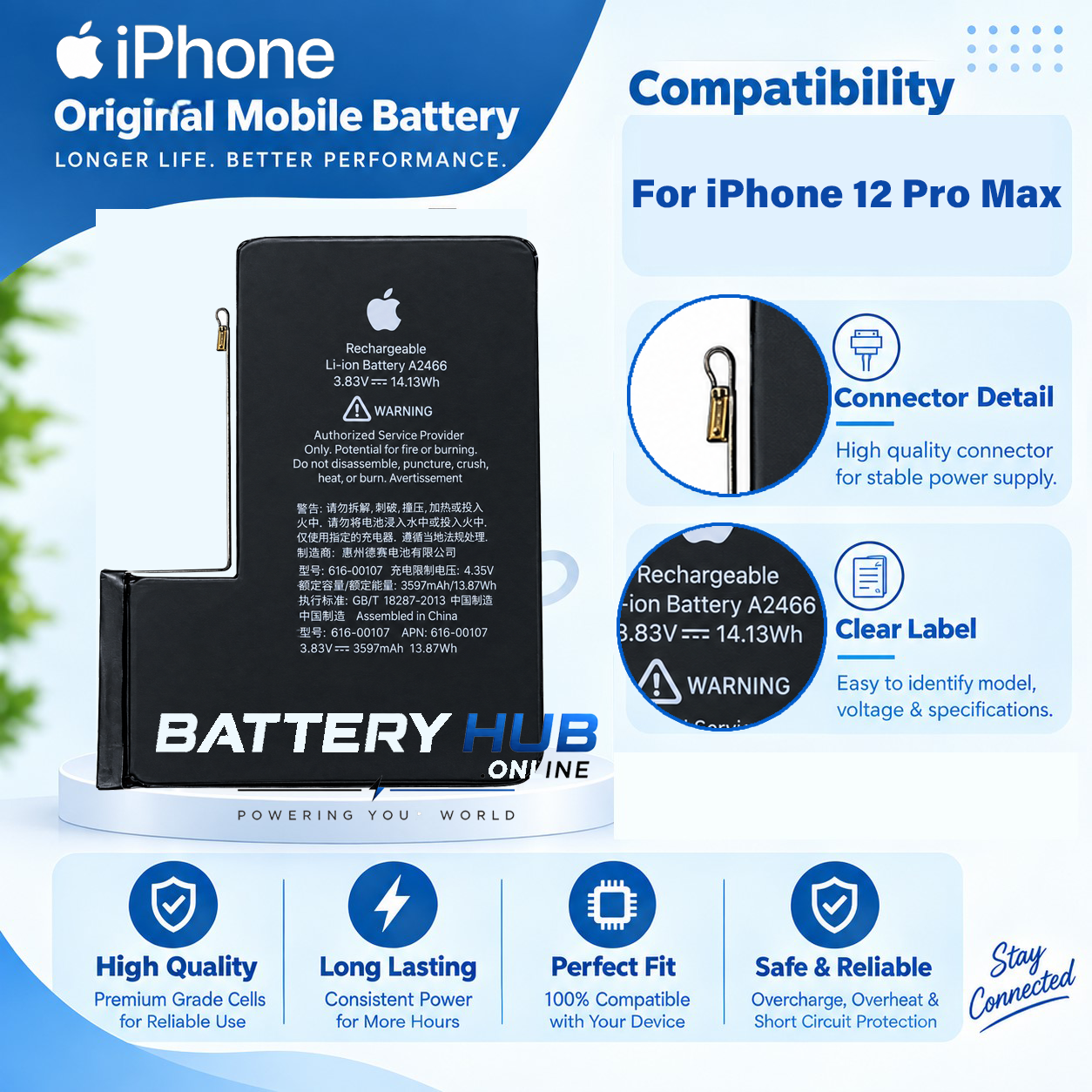 iPhone 12 Pro