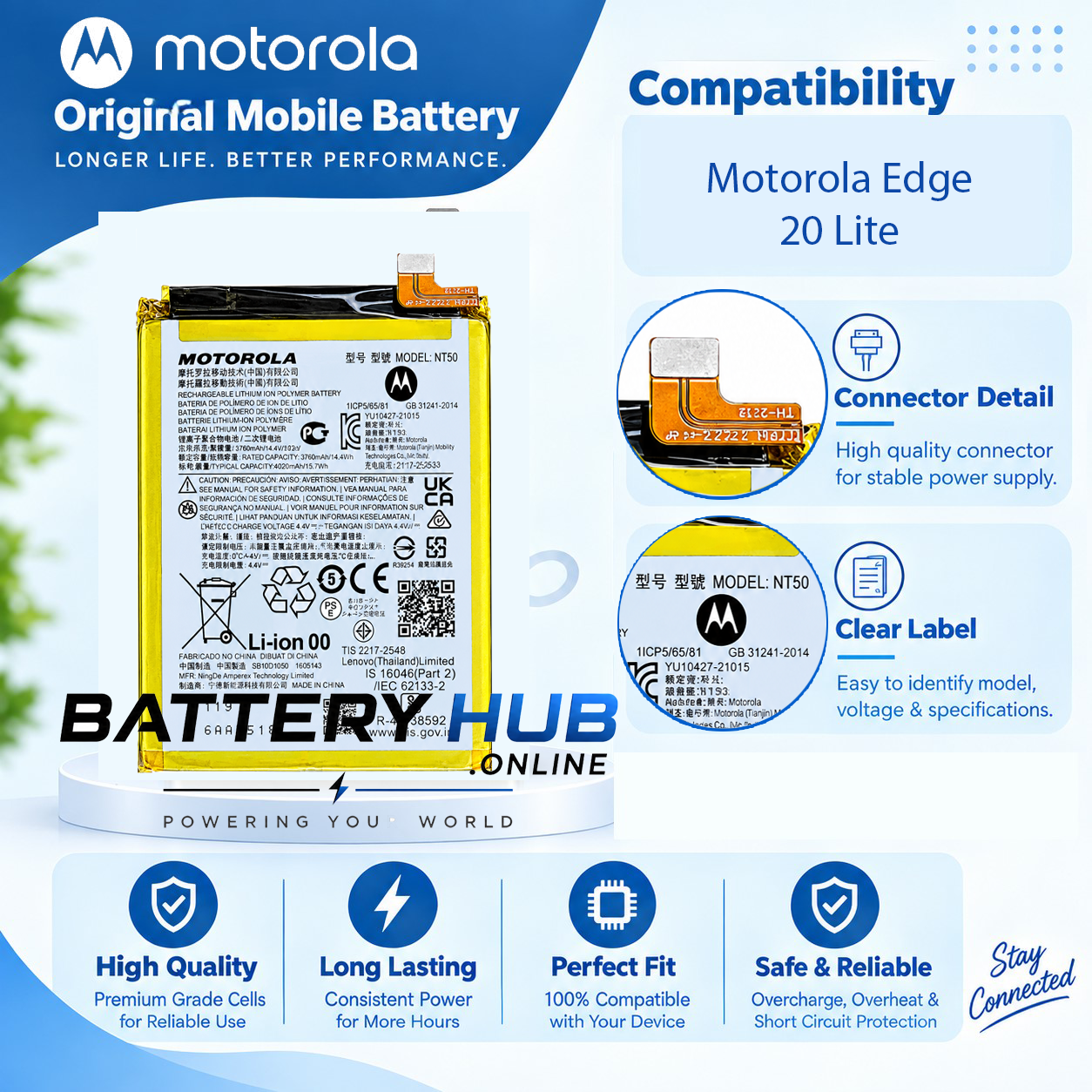 motorola edge 20 lite 3