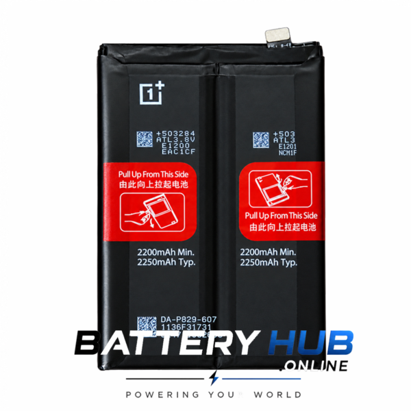 OnePlus 9 Battery 4500mAh